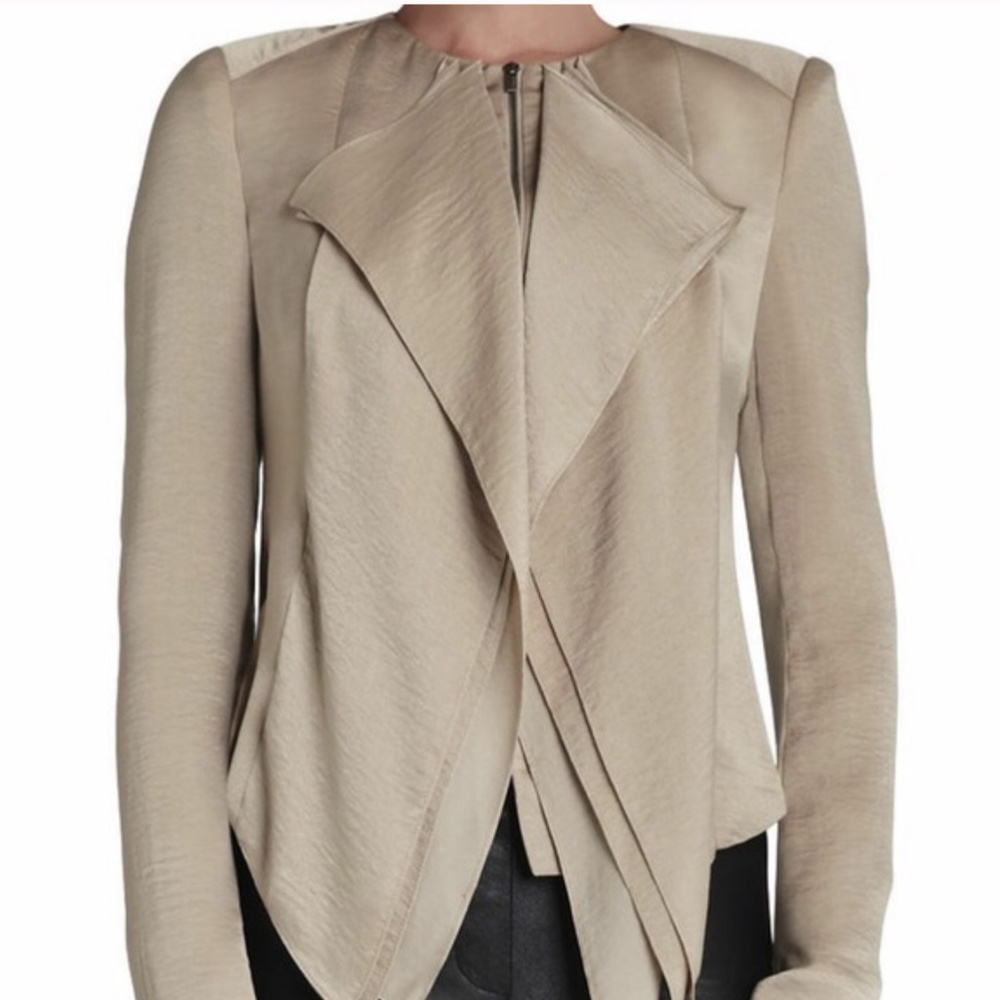BCBG MaxAzria Flora Blazer